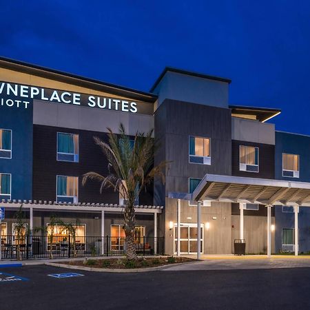 Towneplace Suites By Marriott Мърсед Екстериор снимка